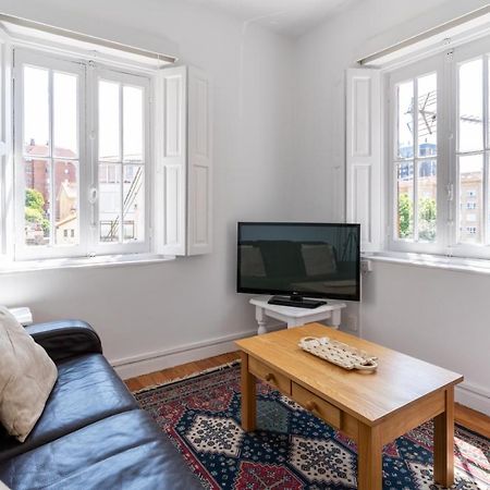 Aq Puerto Chico - Centro De Santander Apartment Ngoại thất bức ảnh