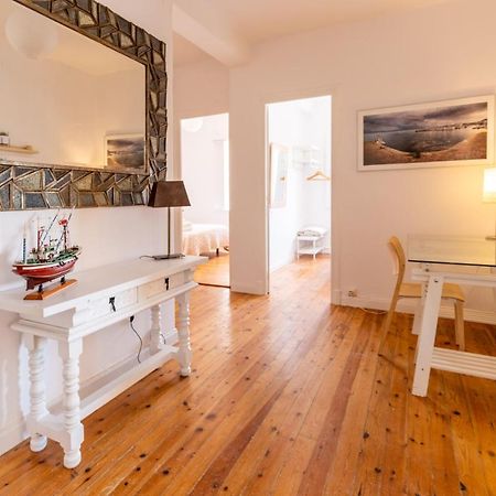 Aq Puerto Chico - Centro De Santander Apartment Ngoại thất bức ảnh