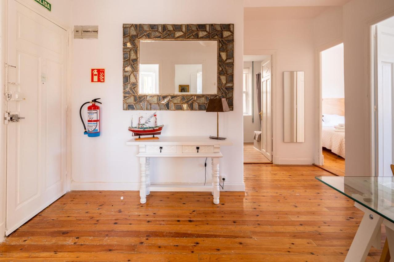 Aq Puerto Chico - Centro De Santander Apartment Ngoại thất bức ảnh