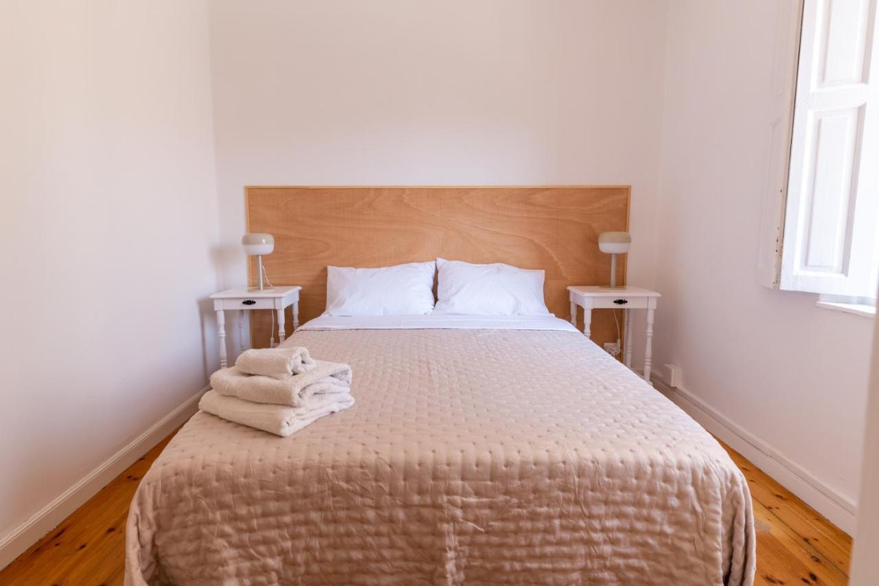Aq Puerto Chico - Centro De Santander Apartment Ngoại thất bức ảnh