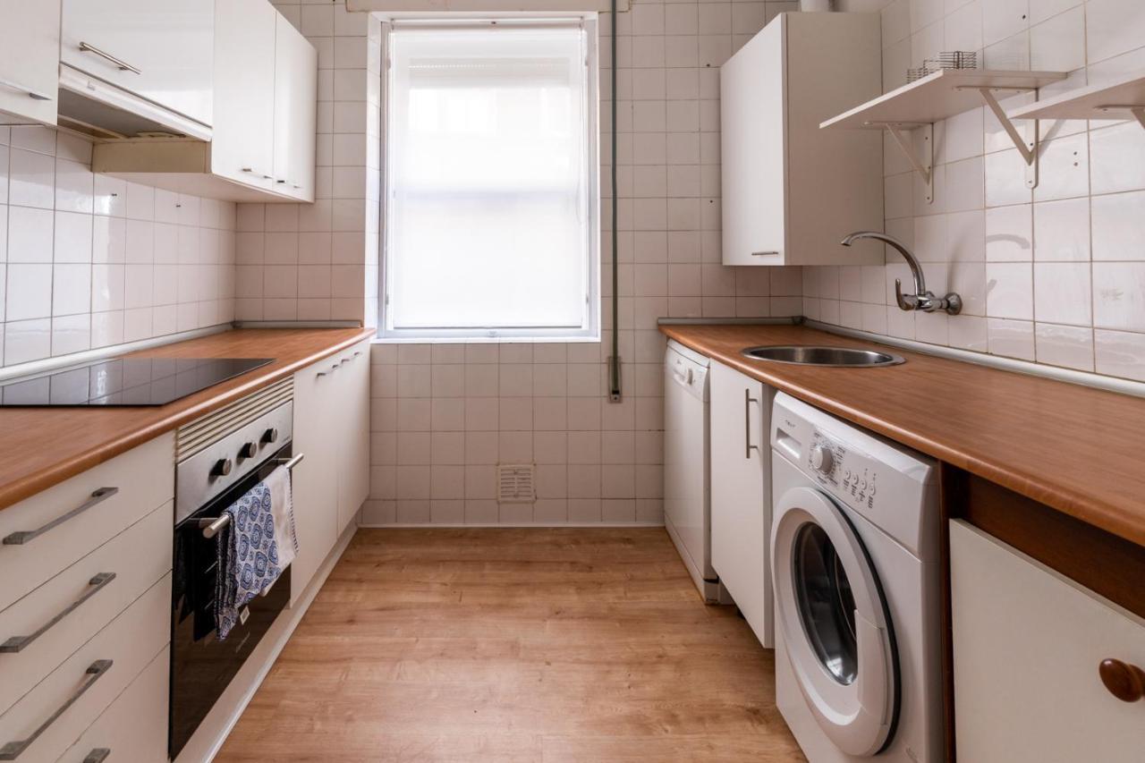 Aq Puerto Chico - Centro De Santander Apartment Ngoại thất bức ảnh