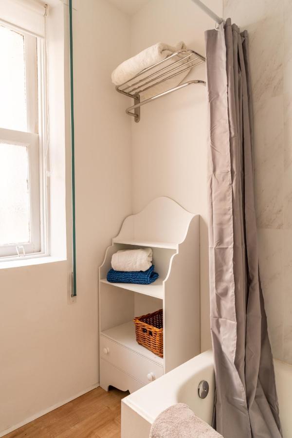 Aq Puerto Chico - Centro De Santander Apartment Ngoại thất bức ảnh