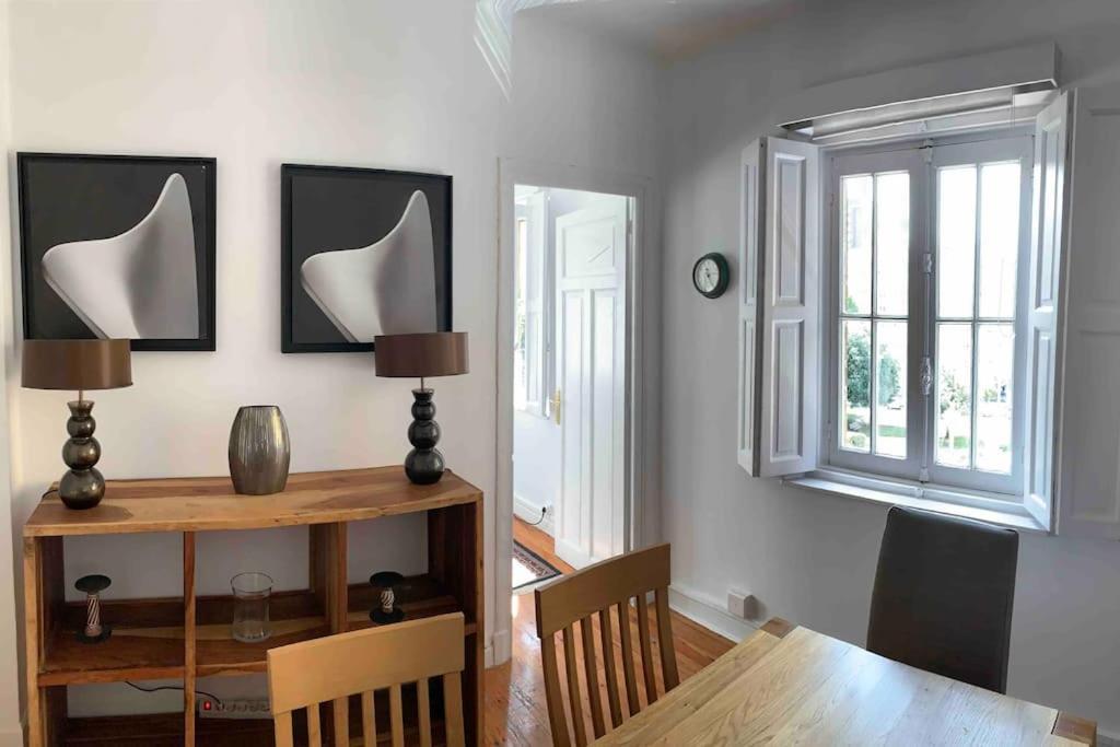 Aq Puerto Chico - Centro De Santander Apartment Ngoại thất bức ảnh
