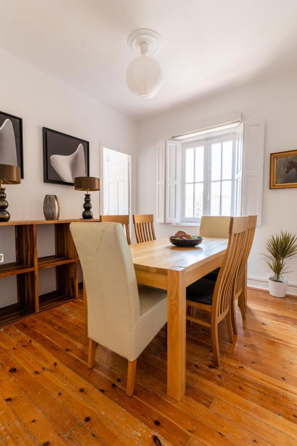Aq Puerto Chico - Centro De Santander Apartment Ngoại thất bức ảnh