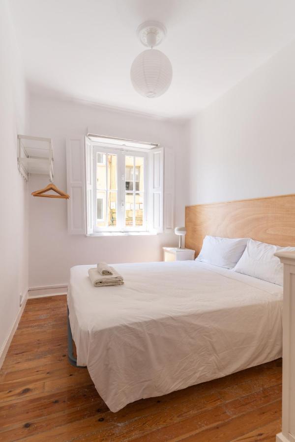 Aq Puerto Chico - Centro De Santander Apartment Ngoại thất bức ảnh
