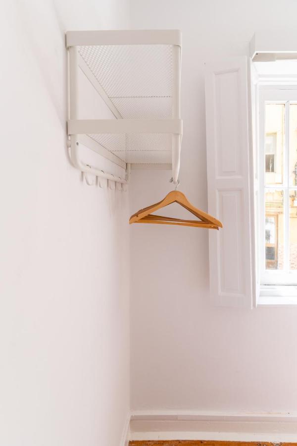 Aq Puerto Chico - Centro De Santander Apartment Ngoại thất bức ảnh