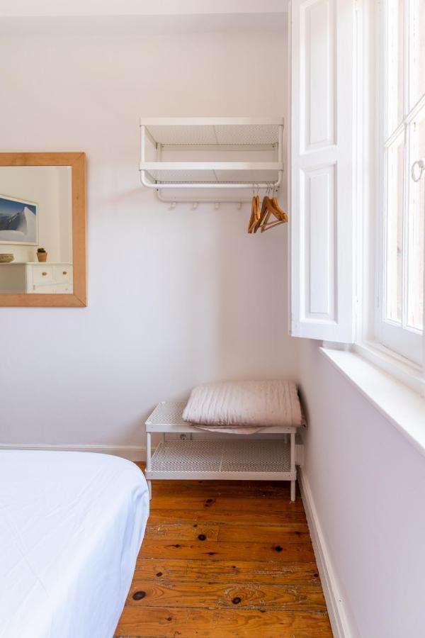 Aq Puerto Chico - Centro De Santander Apartment Ngoại thất bức ảnh