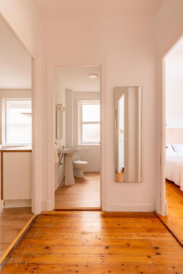 Aq Puerto Chico - Centro De Santander Apartment Ngoại thất bức ảnh